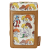 Disney: Winnie The Pooh Pumpkin Cardholder
