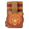 Disney: Winnie The Pooh Pumpkin Cardholder