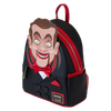 Goosebumps: Slappy Cosplay Mini Backpack