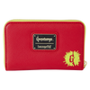 Goosebumps: Book Cover Zip Around Wallet