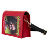 Goosebumps: Slappy Book Cover Crossbody
