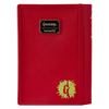 Goosebumps: Slappy Book Cover Crossbody