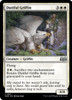 Dutiful Griffin