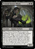 Twisted Sewer-Witch | Wilds of Eldraine