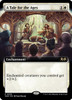 A Tale for the Ages (Extended Art)