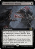 Lord Skitter's Blessing (Extended Art)