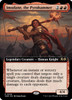 Imodane, the Pyrohammer (Extended Art)