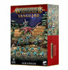 Warhammer Age of Sigmar - Vanguard: Seraphon