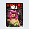 Who Killed Mia?
