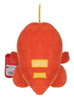 Pokemon 8-Inch Fuecoco Plush