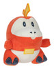 Pokemon 8-Inch Fuecoco Plush
