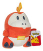 Pokemon 8-Inch Fuecoco Plush
