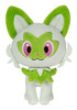 Pokemon 8-Inch Sprigatito Plush