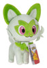 Pokemon 8-Inch Sprigatito Plush