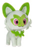 Pokemon 8-Inch Sprigatito Plush