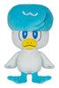 Pokemon 8-Inch Quaxly Plush