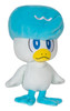 Pokemon 8-Inch Quaxly Plush