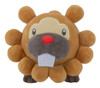 Pokemon 8-Inch Bidoof Plush