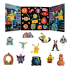 Pokemon 13 Day Halloween Countdown Calendar