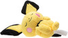 Pokemon 5-Inch Pichu (Sleeping) Plush