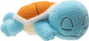 Pokemon 5-Inch Squirtle (Sleeping) Plush