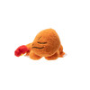 Pokemon 5-Inch Charmander (Sleeping) Plush