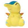 Pokemon Select Cyndaquil 4-inch Battle Figure