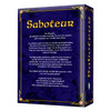 Saboteur: 20 Years Jubilee Edition