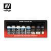 Game Colour Boxed Set: Auxiliary (x8)