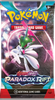 Scarlet and Violet Paradox Rift Booster Pack