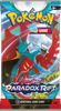 Scarlet and Violet Paradox Rift Booster Pack