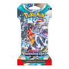 Scarlet and Violet Paradox Rift Booster Pack (Cardboard Packaging)