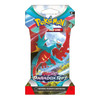 Scarlet and Violet Paradox Rift Booster Pack (Cardboard Packaging)