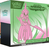 Scarlet and Violet Paradox Rift Elite Trainer Box Iron Valiant (Green & Pink)
