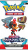 Scarlet and Violet Paradox Rift FUN Pack