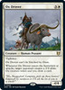 Ox Drover | Wilds of Eldraine Commander