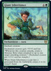 Giant Inheritance