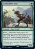 Loamcrafter Faun