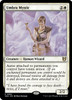 Umbra Mystic | Wilds of Eldraine Commander