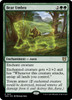 Bear Umbra