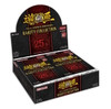 25th Anniversary Rarity Collection Premium Booster Box