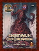 Aegis of Empires 5E: Knight Fall in Old Curgantium