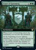Court of Garenbrig (Extended Art)