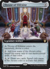 Throne of Eldraine (Extended Art)