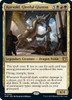 Korvold, Gleeful Glutton (foil)