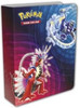 Collector's Chest Koraidon & Miraidon Summer 2023 Mini Album Portfolio
