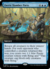Faerie Slumber Party (Extended Art)