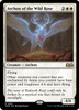 Archon of the Wild Rose (foil)