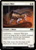Armory Mice (foil)