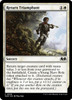 Return Triumphant (foil)
